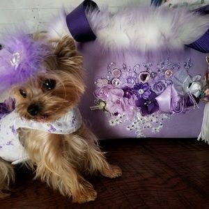 Meet your Posher, Vickie